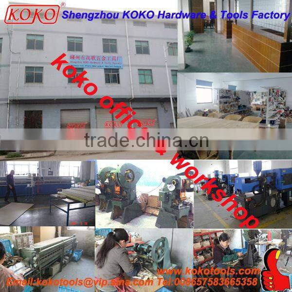 4" pva sponge roller