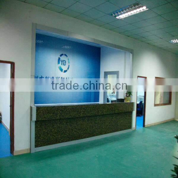 1.2 m * 2.5 m UV printer with DX5 print head and LED Lamp