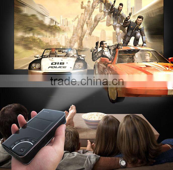 mini led projector (SMP7026)