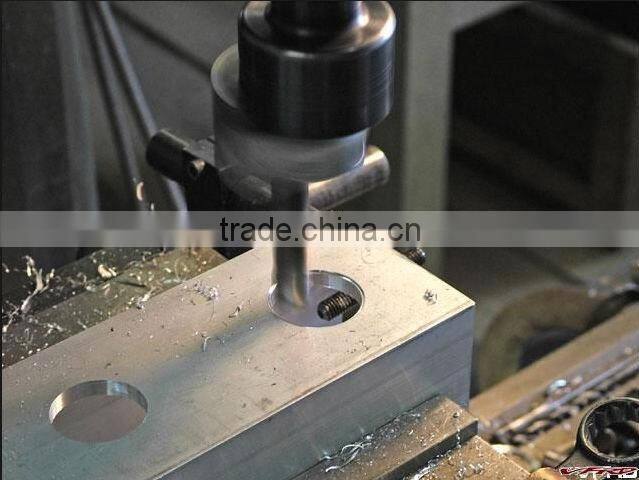 Perforated and Galvanized Traffic Safety Square Sign Posts