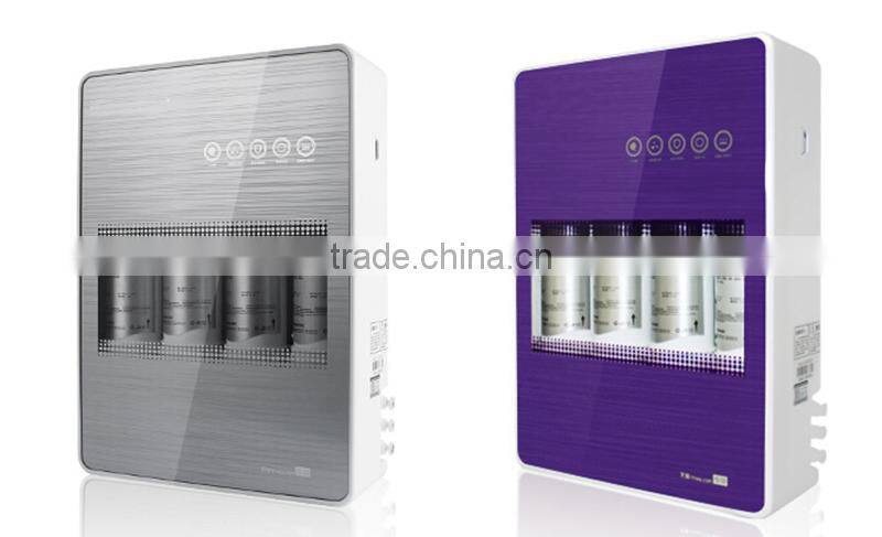 300 Gallon RO system/water filter/direct drinking water purifier ro water purifier made in china