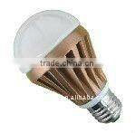 Unique E27 With 7W LED Light Bulb