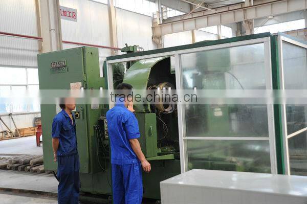 Eccentric disc, spare parts for rolling mill production line