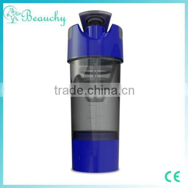 Beauchy 2016 plastic shaker cup joyshaker protein shaker cup