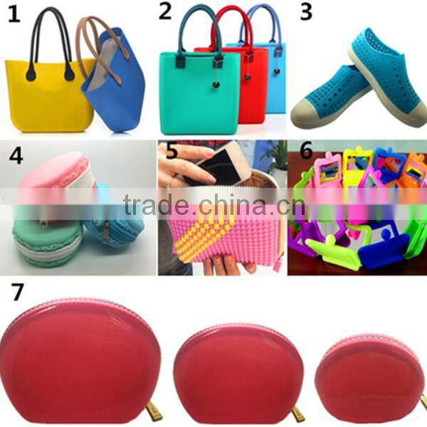 Alibaba Cheapest Fashion MINI Cute Women Fancy Pocket Coin Purse