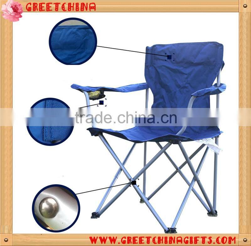 Portable Fishing/camping/BBQ/Garden/beach foldable Chair, leisure occasional folding chair wholesale retail