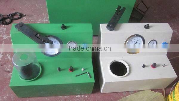 PQ-400 Double Springs Nozzle Tester
