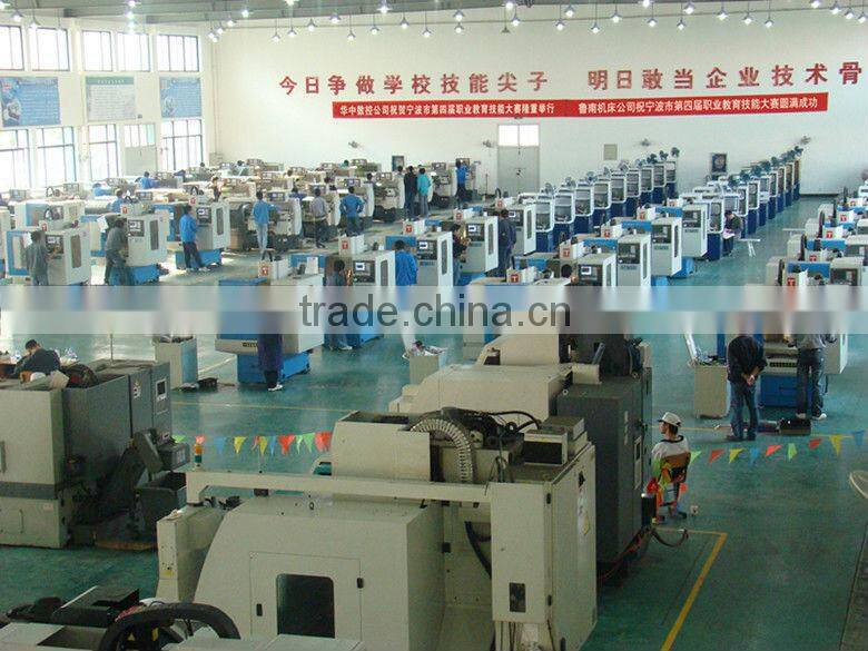 XK716 vertical cnc milling machine