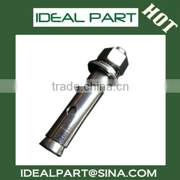 Steel concrete lifting anchor