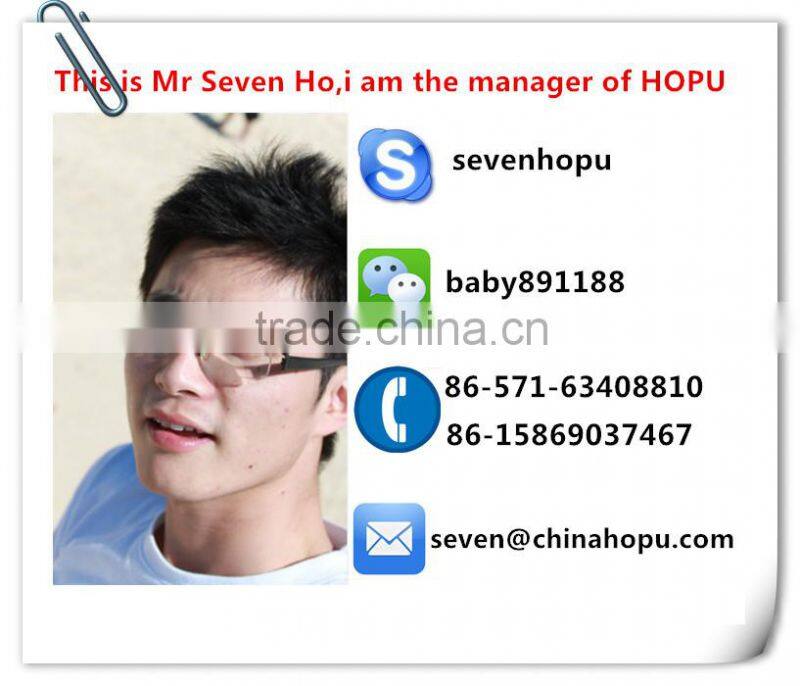 Paper Gillotine with new design from HOPU