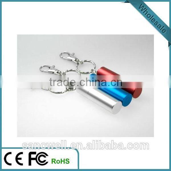 Promotional gifts Mini Metal USB Memory Stick