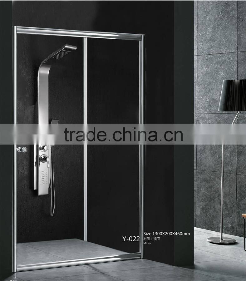 high quality bathroom column set shower panel Y-022