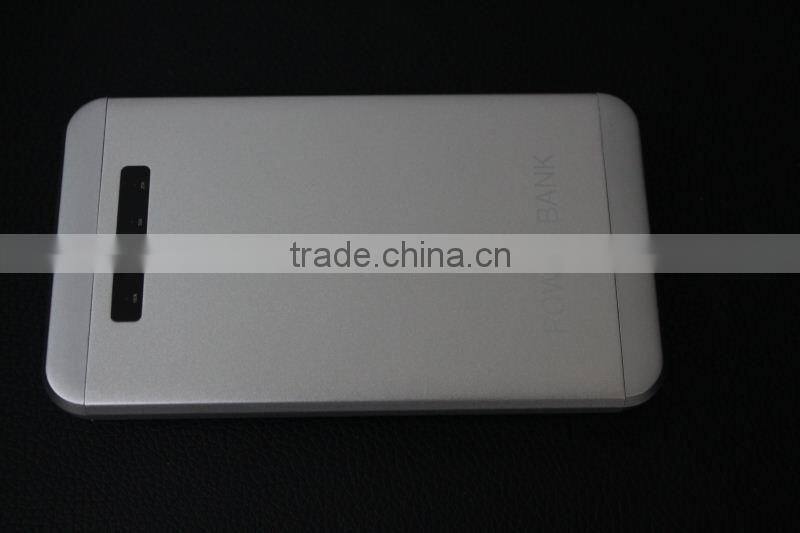 Wholesale High quality low price external power bank