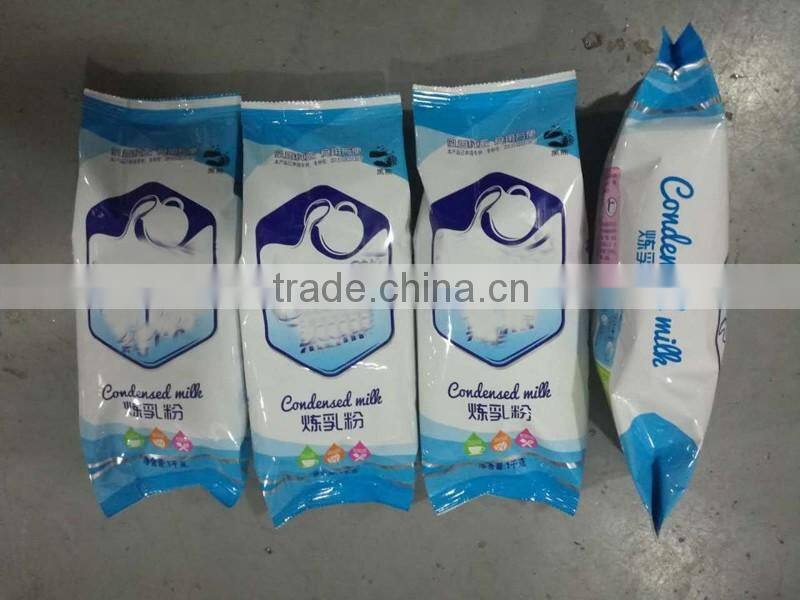 Fully automatic milk powder packing machine 1kg