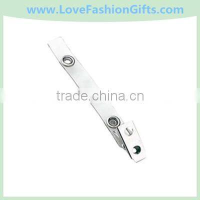 Long 4" Strap Clip