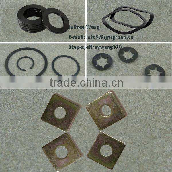 metal fasteners/ bolts and nuts head low price