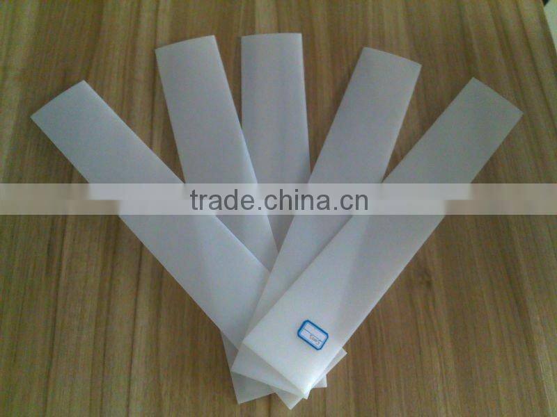 UHMW PE 1000 polyethylene Products Wear Resistant plastic sheet
