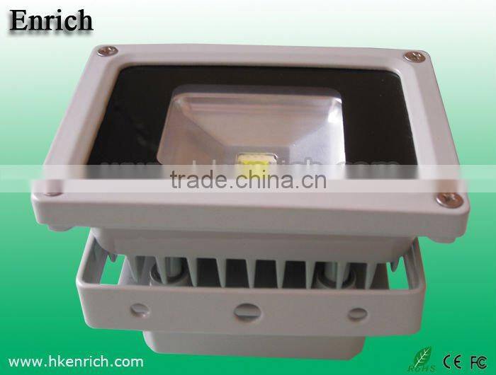 10w high bright high power led floodlight