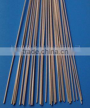 BCu91PAgInGa copper-based welding rod
