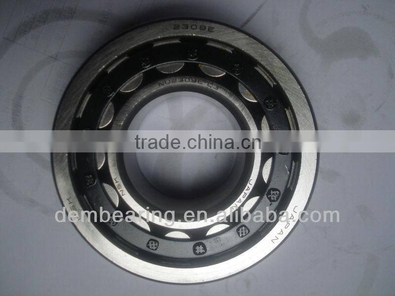 NJ2326 bearing Cylindrical roller bearing bearing size 130*280*93mm