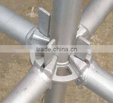 Aluminum Scaffold Tower mobile scaffolding