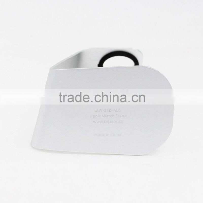 For A-pple watch Aluminum Smart Watch Stand