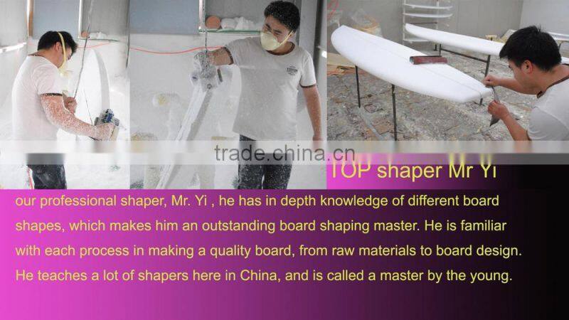 2015 new design paddle boarding