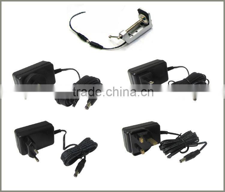 Expo arm light,enclosure LED SMD lights, LED stand head up light