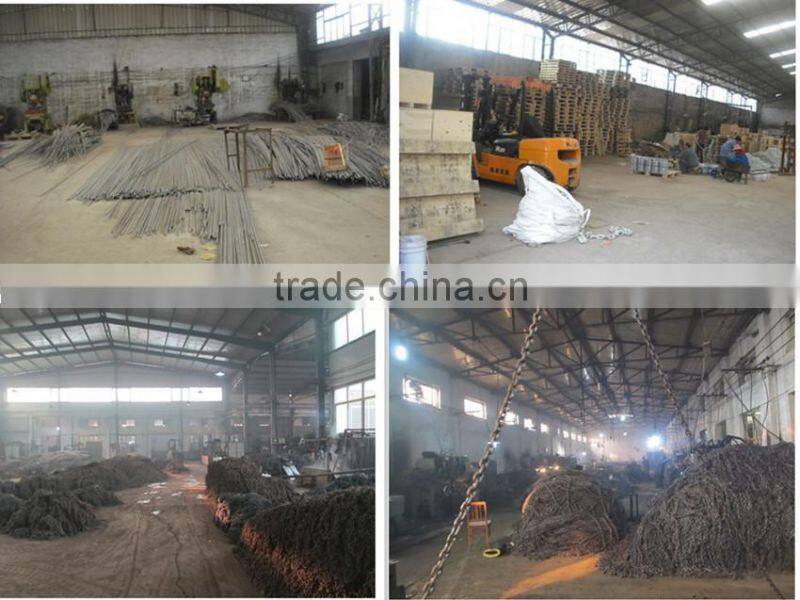 cheap astm 80 standard link chain(factory), hot selling