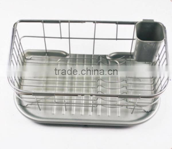 Fashionable new arrival dish drainer rack price