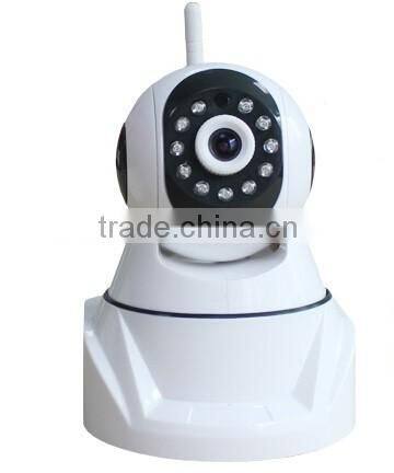 3.6mm lens HD 1080P Mini IP WiFi Camera home PTZ camera Wireless smart CCTV Surveillance Poe P2P network Camera with 16G