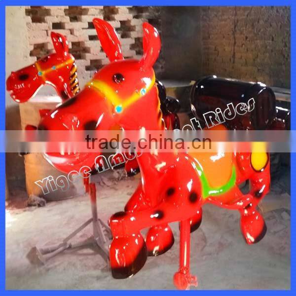fiberglass animals for sale