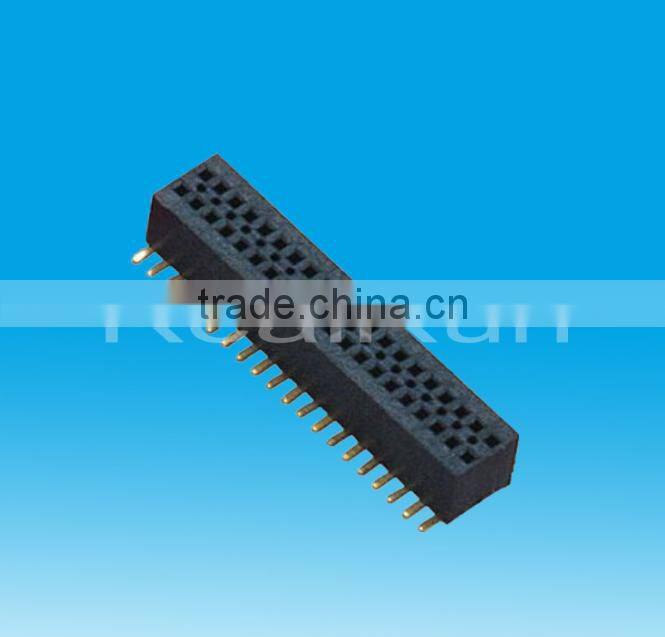 High Quality SMT Connector, SMT Female Header