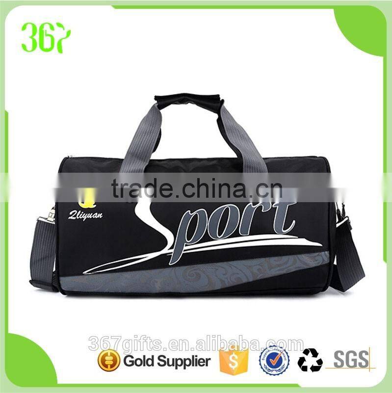 Men's Tote Sport Bag Heavy Duty Travel Bag Duffel Bag for Outdoor