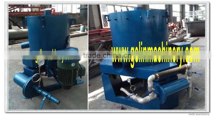 gold centrifuge stlb60 with PU bowl