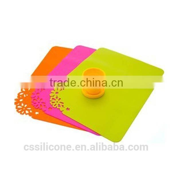 decorative table mat placemat table pad,non-slip table pad