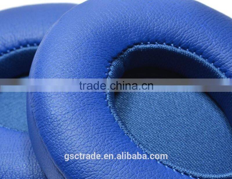 Replacement Ear Pads Cushion+ Top Headband For solo2.0 headphones--Headband have 8 colors