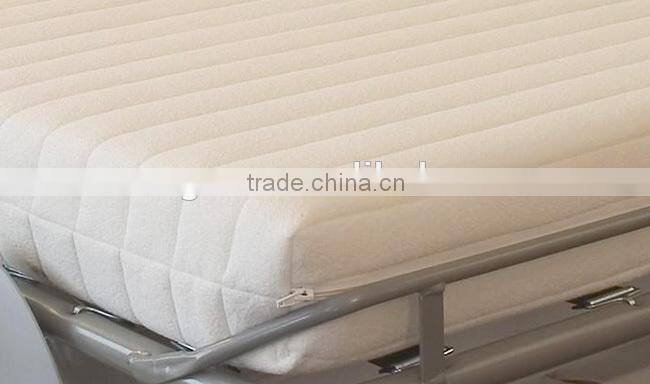 popular factory bedroom natural talalay king latex mattress