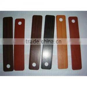 PVC Edge Banding Tape for UV MDF