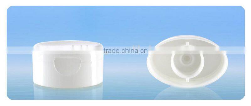 offset printing body scrub cream container