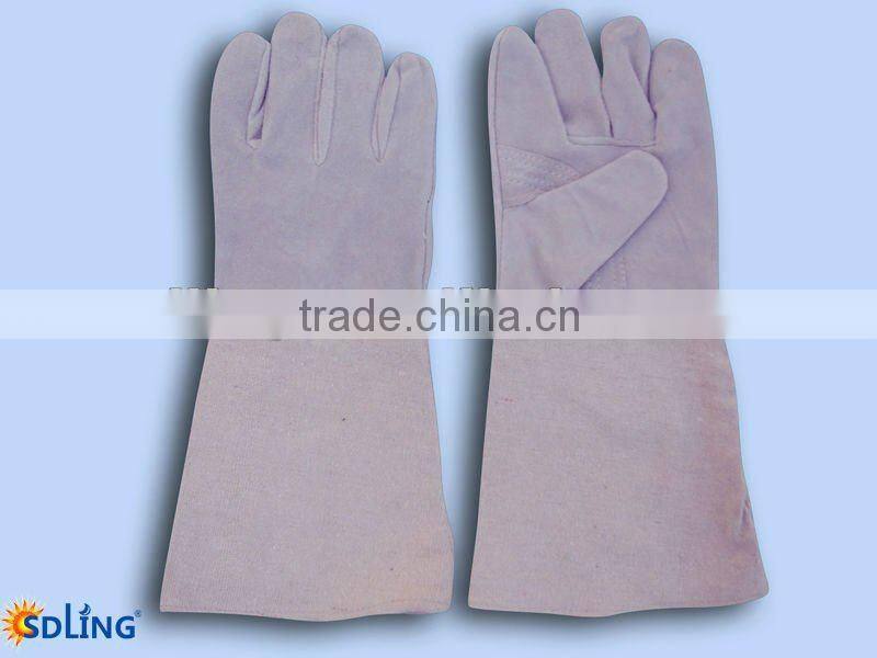 industrial new design welding glove