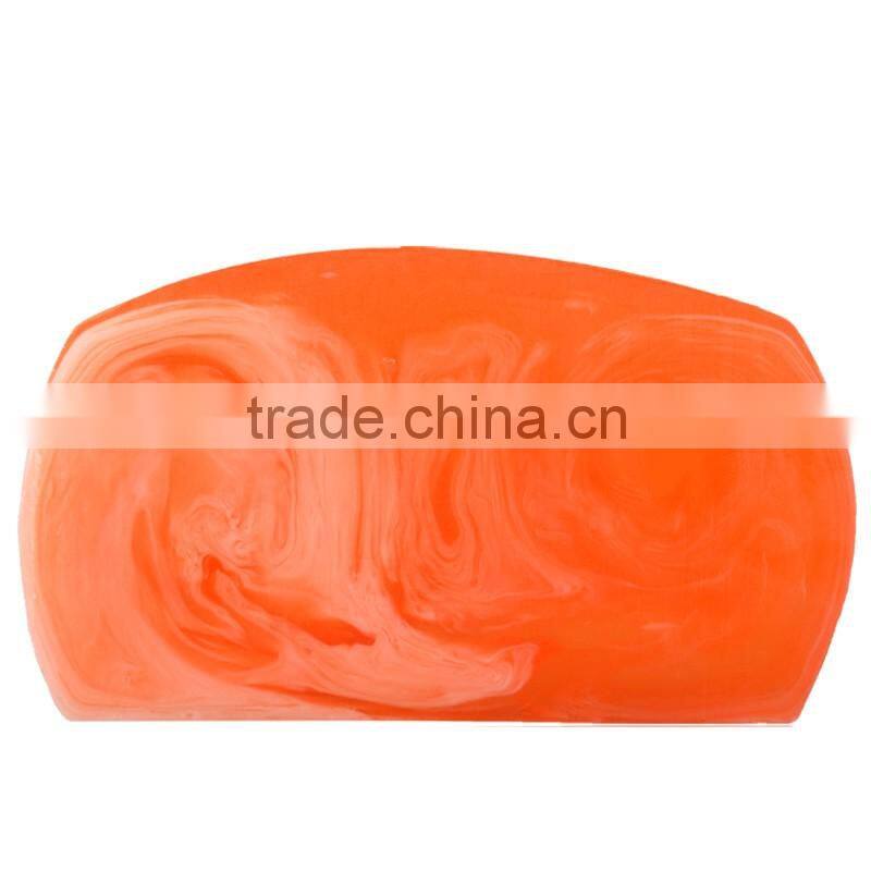 New Natural Plant Double-effect Green Tea And Milk Handmade Soaps