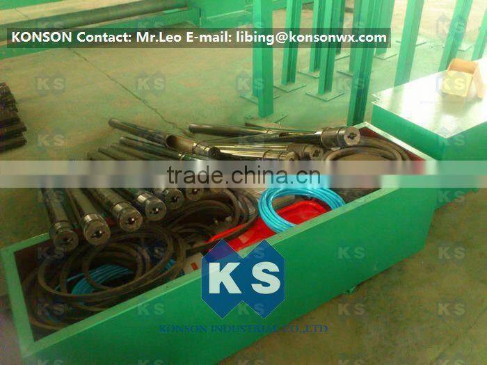 Gabion Mesh Making Machine