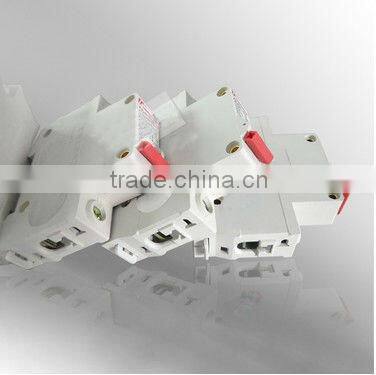 Earth Leakage Circuit Breaker