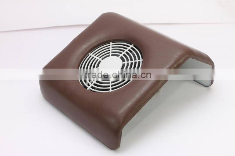 2015 high quality power 23w nail dust collector for nail beauty salon