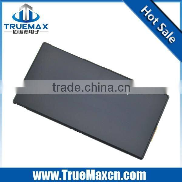 Cell Phone Parts LCD and Touch Screen for Sony Xperia C6833 XL39, Repair Parts for Sony Xperia C6833 XL39 LCD Display