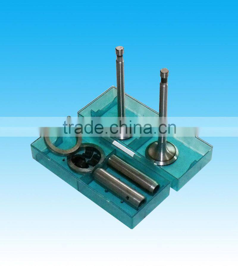 single cylinder diesel engine valve