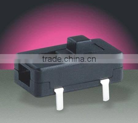 SC802 slide switch 250V T85 5E4