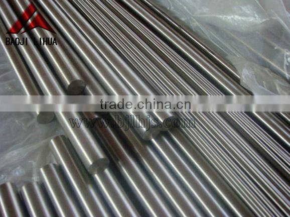 China supplier Nickel alloy Hastelloy C276 NICrMo alloy products