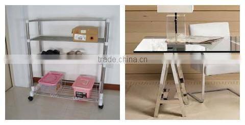 stainless steel square welded pipe